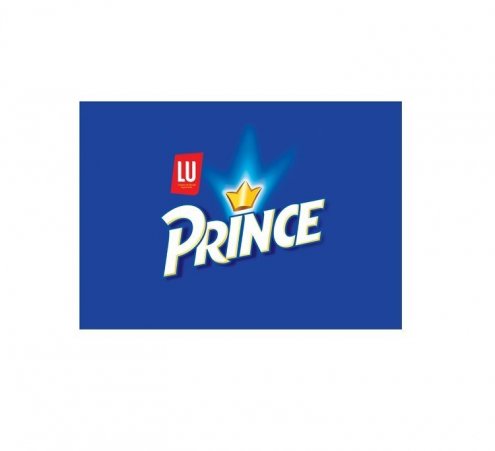 Prince de LU Logo